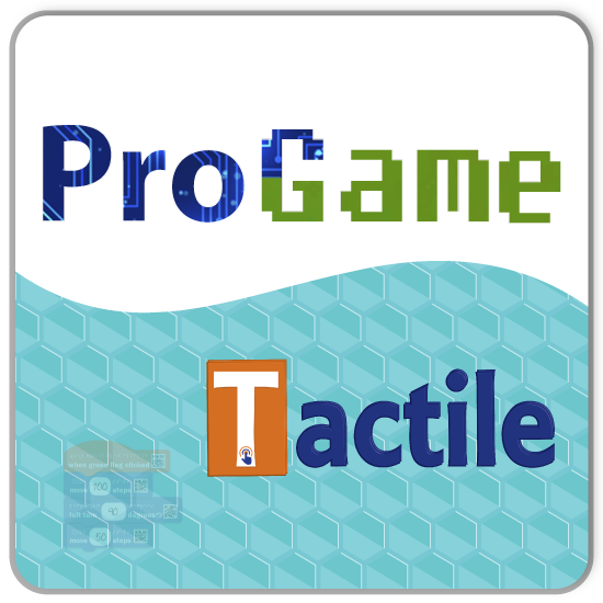 ProGame Tactile