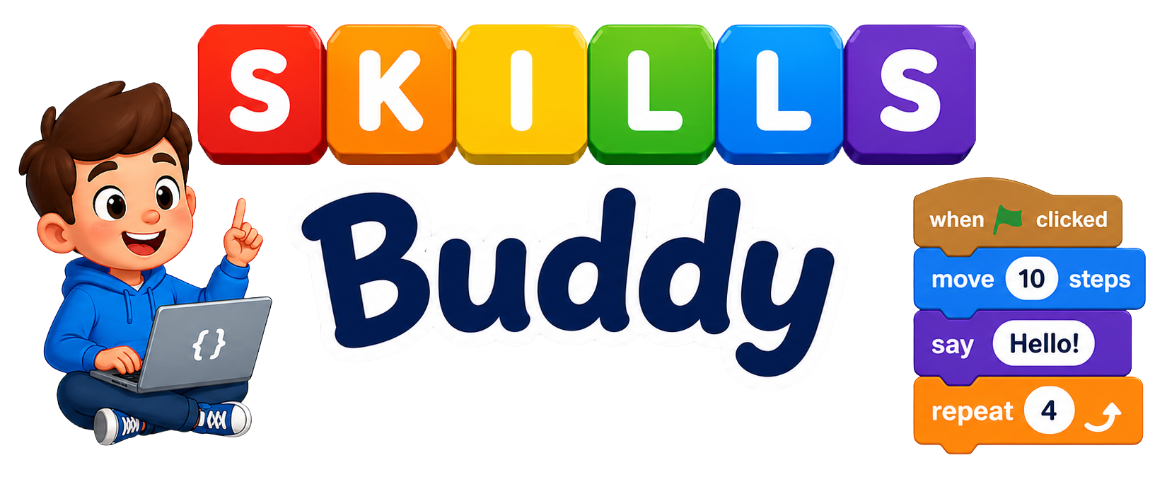 Skills Buddy