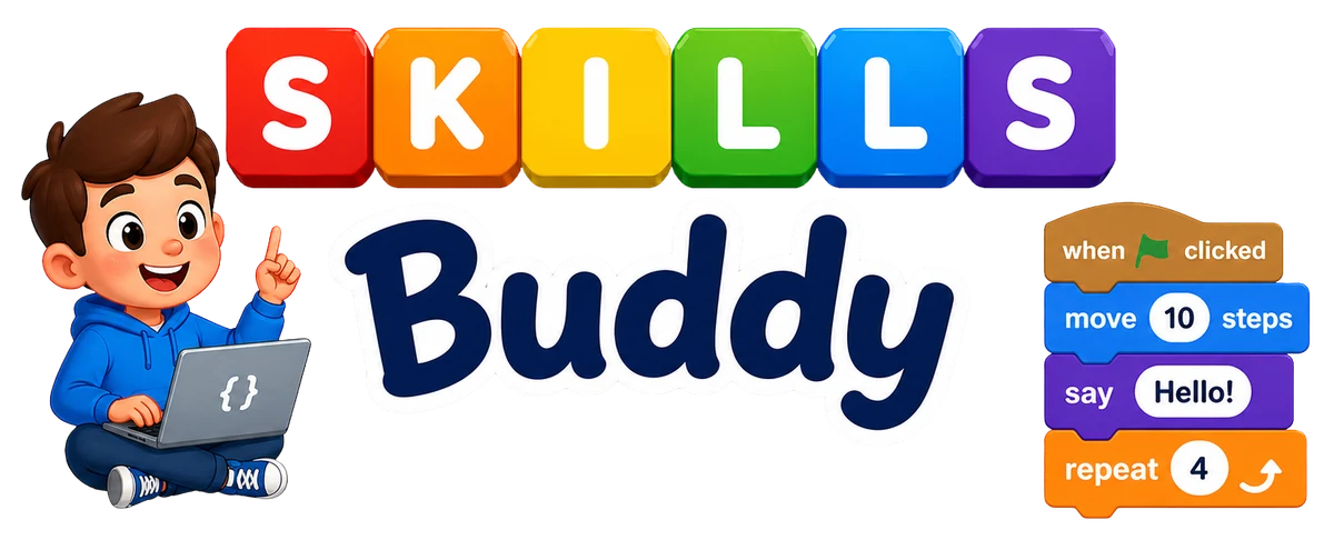 Skills Buddy