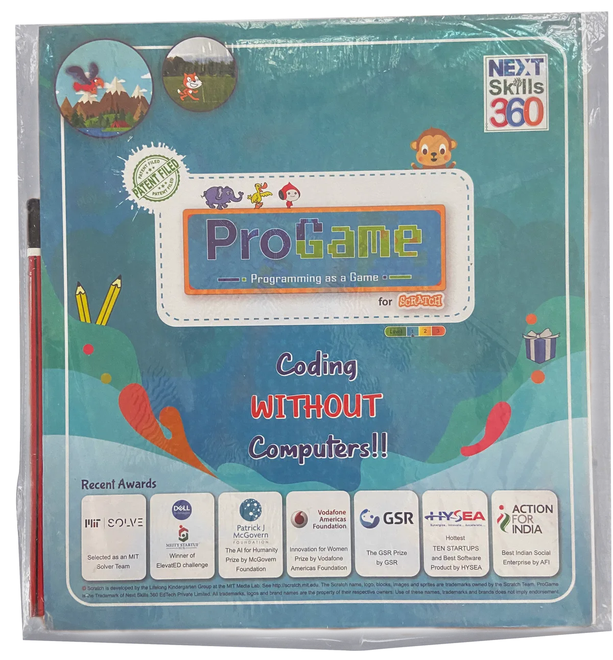 ProGame Coding