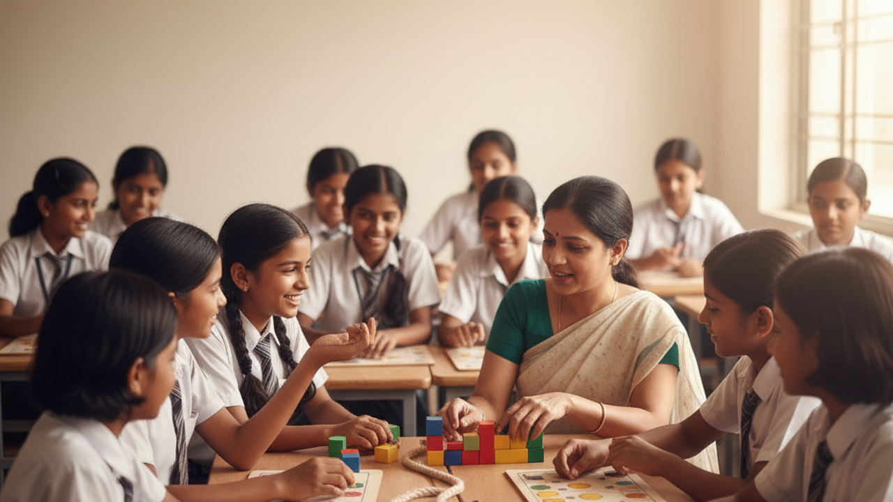 Coding Without Computers for Schools India: Full 2026 Guide — illustrative photograph